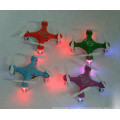 DWI Dowellin Promotion Cheerson cx-10 cx10 mini 2.4g 4ch 6 axis quadcopter with camera